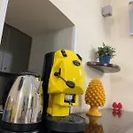 Bed & Breakfast Riviera Neapel