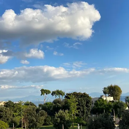 Riviera * Naples