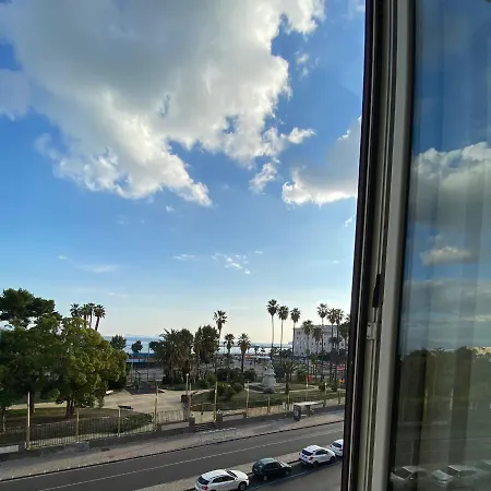 Riviera Bed & Breakfast 3*