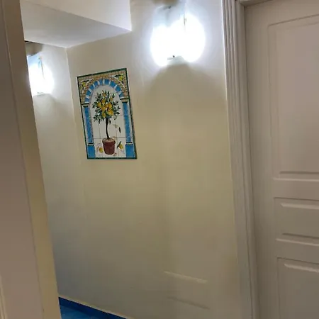 Bed & Breakfast Riviera Neapol