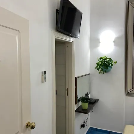 Riviera Bed & Breakfast