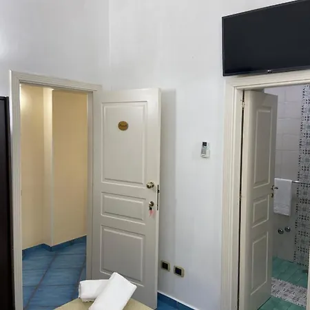Bed & Breakfast Riviera