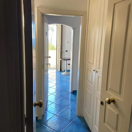 Bed & Breakfast Riviera