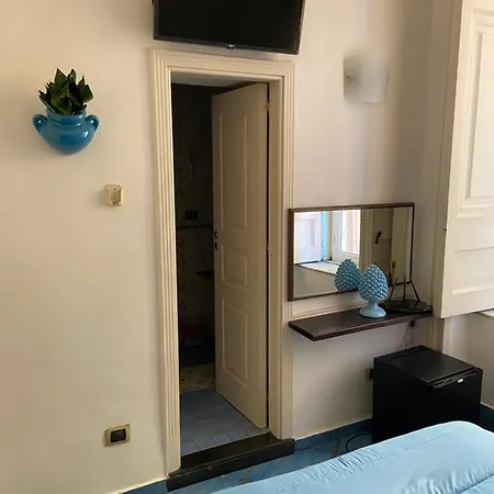 Bed & Breakfast Riviera Neapol