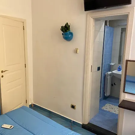 Riviera Bed & Breakfast Neapol