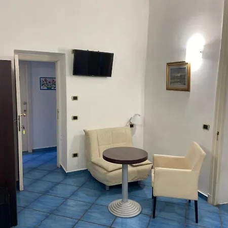 Riviera Bed & Breakfast Naples