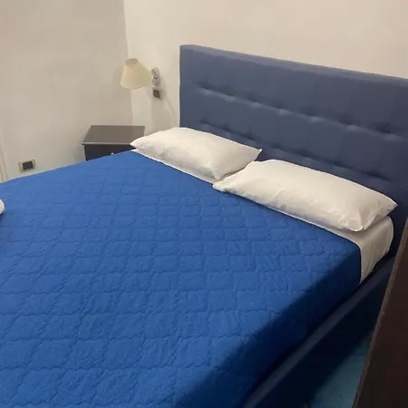 Panzió Riviera Nápoly