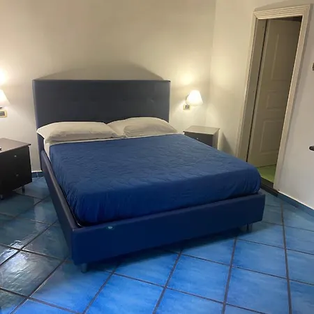 Riviera Bed & Breakfast