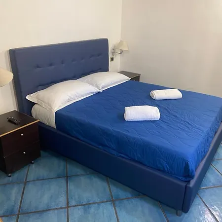 Bed & Breakfast Riviera *