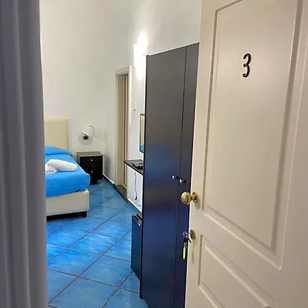 Panzió Riviera 3*