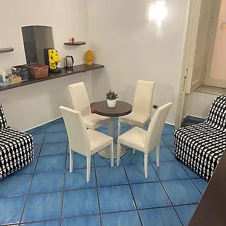 Riviera Couette-café 3*