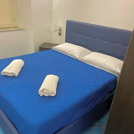 Riviera Отель типа 