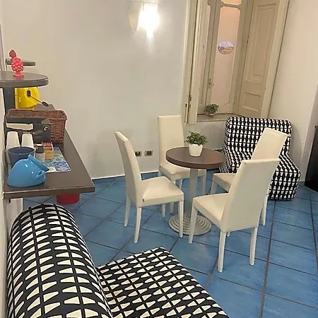 Riviera Couette-café 3*