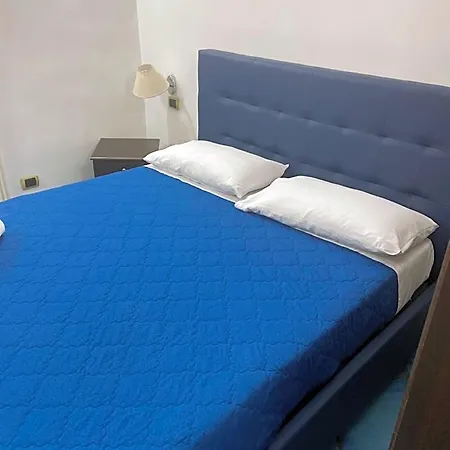 Riviera 3* Naples