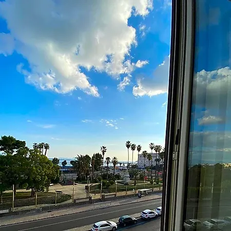 Riviera Отель типа 