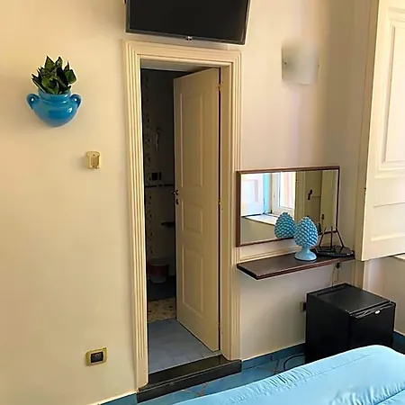 Riviera Неаполь