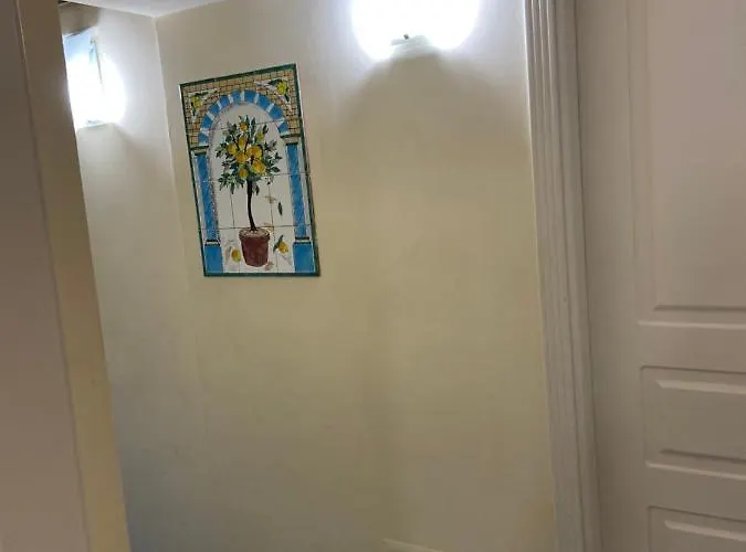 B&B Riviera 나폴리