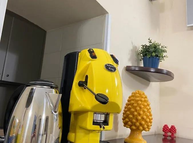 B&B Riviera 나폴리