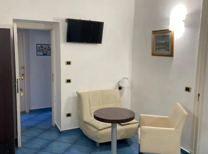 Riviera Bed & Breakfast Neapol