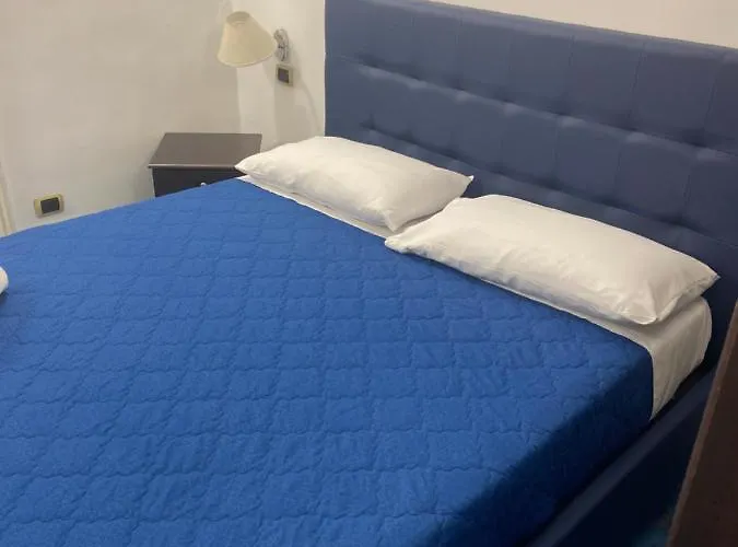 Bed & Breakfast Riviera Neapol