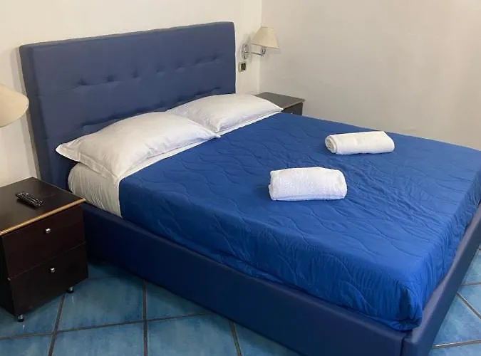 Bed & Breakfast Riviera 3*